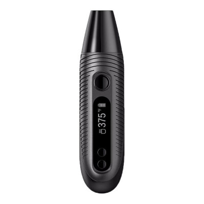 Boundless CFC 2.0 Vaporizer – Tragbarer Konvektionsverdampfer