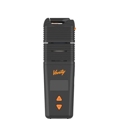 Venty Hybrid Vaporizer von Storz & Bickel – Für vielseitige Kräuter