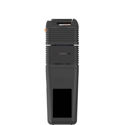 Venty Hybrid Vaporizer von Storz & Bickel – Für vielseitige Kräuter