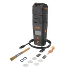 Venty Hybrid Vaporizer von Storz & Bickel – Für vielseitige Kräuter