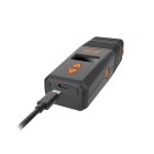 Venty Hybrid Vaporizer von Storz & Bickel – Für vielseitige Kräuter