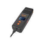 Venty Hybrid Vaporizer von Storz & Bickel – Für vielseitige Kräuter