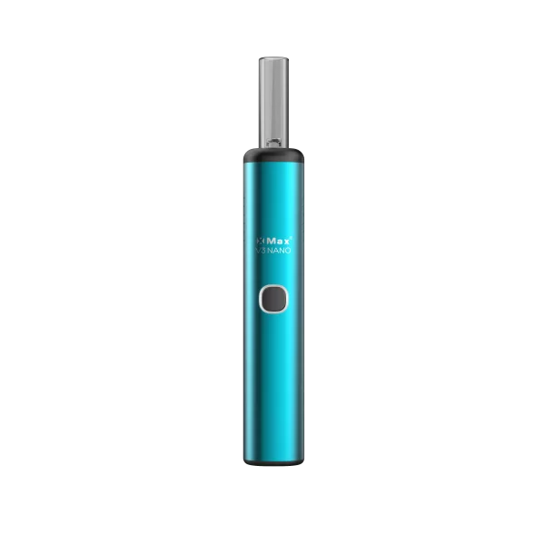 XMAX V3 Nano Vaporizer Blau