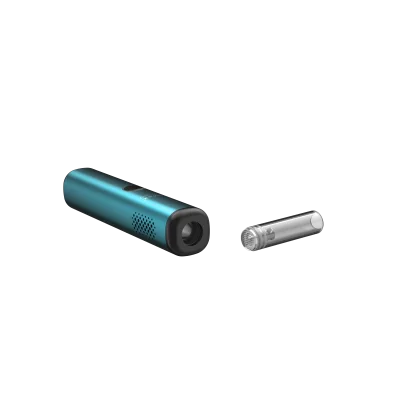 XMAX V3 Nano Vaporizer Blau