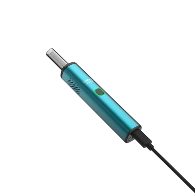 XMAX V3 Nano Vaporizer Blau