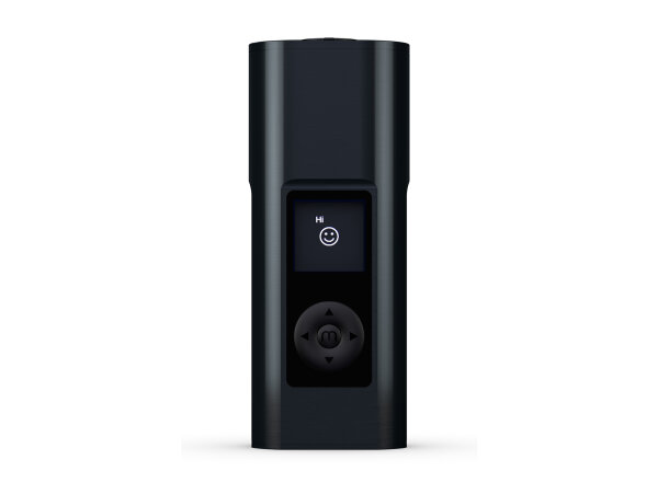 Arizer Solo 3 Vaporizer – Premium Kräuterverdampfer mit langem Akku