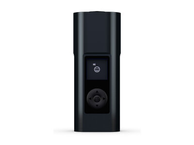 Arizer Solo 3 Vaporizer – Premium...