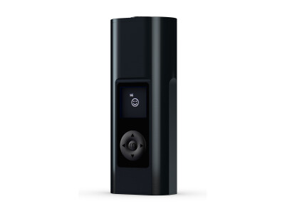 Arizer Solo 3 Vaporizer – Premium Kräuterverdampfer mit langem Akku