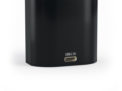 Arizer Solo 3 Vaporizer – Premium Kräuterverdampfer mit langem Akku