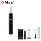 XMAX V3 Nano Vaporizer Schwarz – Mini für Kräuteraromen