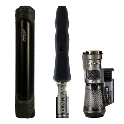 DynaVap The B Starterpack inkl. SlingStash –...