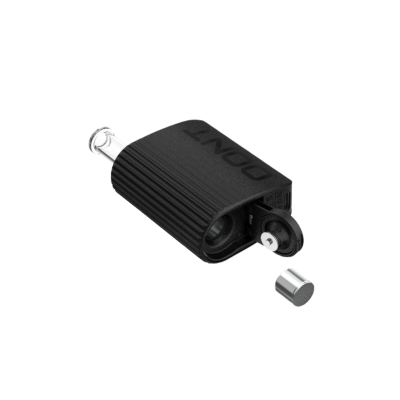 XMAX OONT Vaporizer mobiler Kräuter-Verdampfer modern & effizient