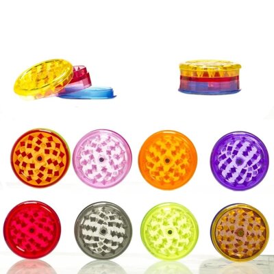 Cruncher Acryl Grinder spülmaschinenfest...