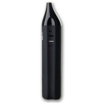 XVAPE X MAX Vital Vaporizer Schwarz tragbares Gerät