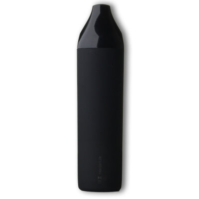 XVAPE X MAX Vital Vaporizer Schwarz tragbares Gerät