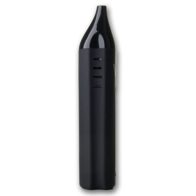 XVAPE X MAX Vital Vaporizer Schwarz tragbares Gerät
