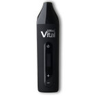 XVAPE X MAX Vital Vaporizer Schwarz tragbares Gerät