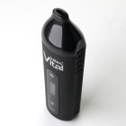XVAPE X MAX Vital Vaporizer Schwarz tragbares Gerät
