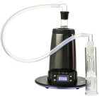 Bubbler 14mm Wasser & kompaktes Bong-Filterglas