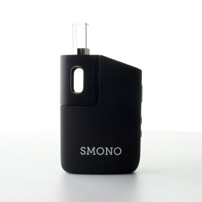 Smono 3 Vaporizer  für Kräuter, Wax &...