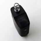 Smono 3 Vaporizer  für Kräuter, Wax & Öl – portable