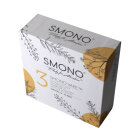 Smono 3 Vaporizer  für Kräuter, Wax & Öl – portable