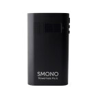 Flowermate Pro 6 Vaporizer digital für Kräuter & Aromen