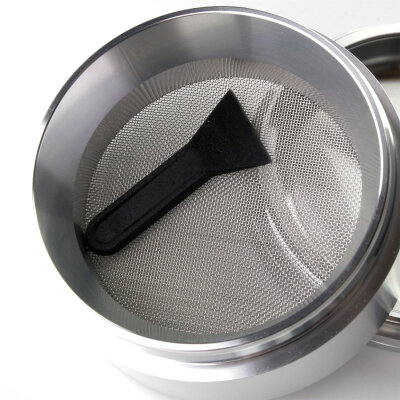 RAW 4-Part Grinder 56mm Kräuter Smoker Mühle