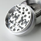 RAW 4-Part Grinder 56mm Kräuter Smoker Mühle