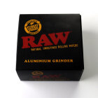 RAW 4-Part Grinder 56mm Kräuter Smoker Mühle