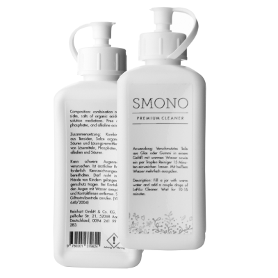 Smono Bio Reiniger 100ml