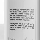 Smono Bio Reiniger 100ml