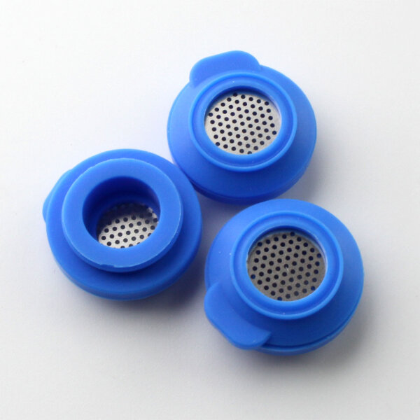 Siebe 3x Ersatz für Smono N°3 Vaporizer Sieb Filter Set