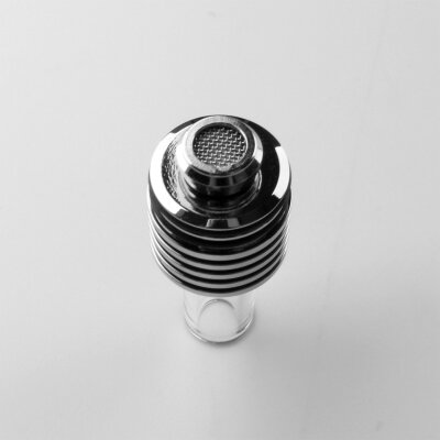 Smono N°4 Vaporizer Mundstück & Halterung - nicht Smono4 Pro!