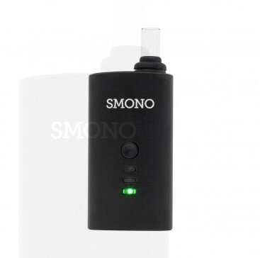 Smono Basic Vaporizer Verdampfer Gerät