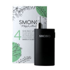 SMONO 4 PRO Vaporizer – Kräuter & Aroma-Genuss