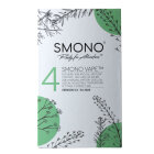 SMONO 4 PRO Vaporizer – Kräuter & Aroma-Genuss