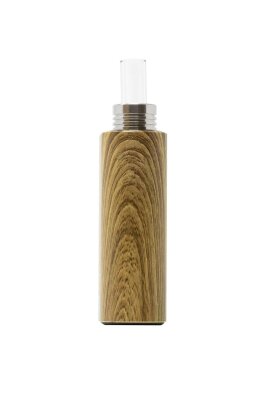 SMONO 4 Pro Vaporizer Wood Edition für Kräuter