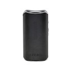 DaVinci IQ2 Onyx Vaporizer Kräuter dosierbar