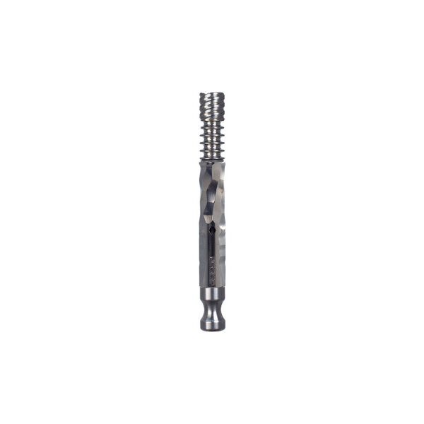 OmniVap Titanium Vaporizer Kräuter&Blüten