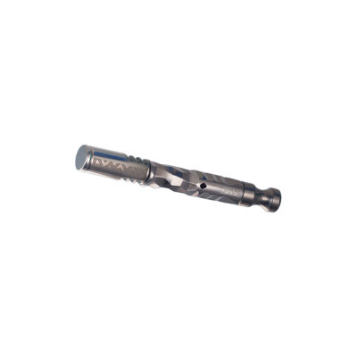 OmniVap Titanium Vaporizer Kräuter&Blüten