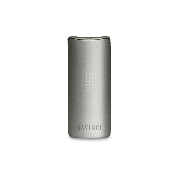 MIQRO Graphite Vaporizer Kräuter portable