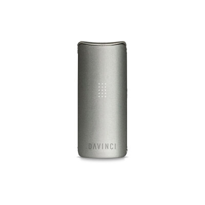 MIQRO Graphite Vaporizer Kräuter portable