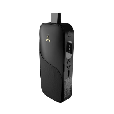 AirVape Legacy Pro Vaporizer Hybrid Display Premium...