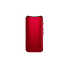 IQC Vaporizer Rot Kräuterportabel