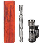 Dynavap The M 2021 Essentials Kit Manuelles Vaporizer Starterset