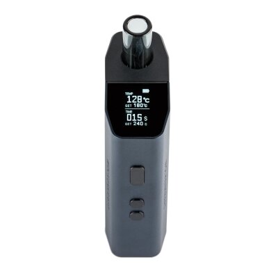 Wolkenkraft Äris Vaporizer Nachtblau Kräuter Öl Verdampfer