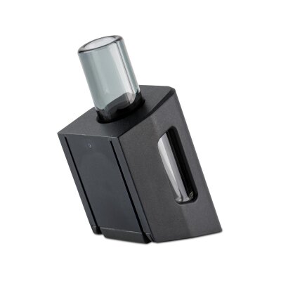 Wolkenkraft Äris Vaporizer Nachtblau Kräuter Öl Verdampfer