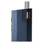 Wolkenkraft Äris Vaporizer Nachtblau Kräuter Öl Verdampfer