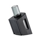 Wolkenkraft Äris Vaporizer Nachtblau Kräuter Öl Verdampfer
